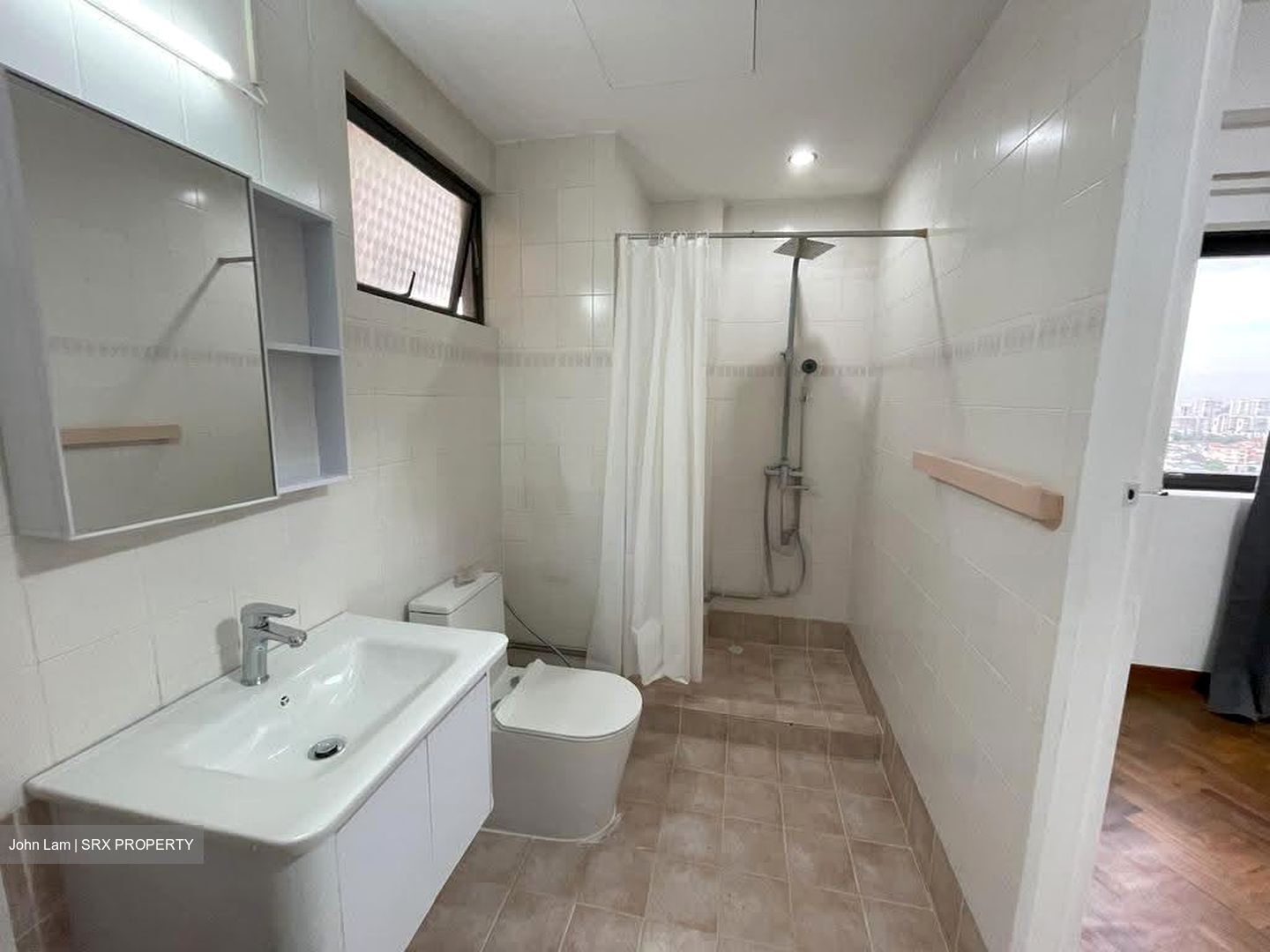 Bayshore Park (D16), Condominium #618516661